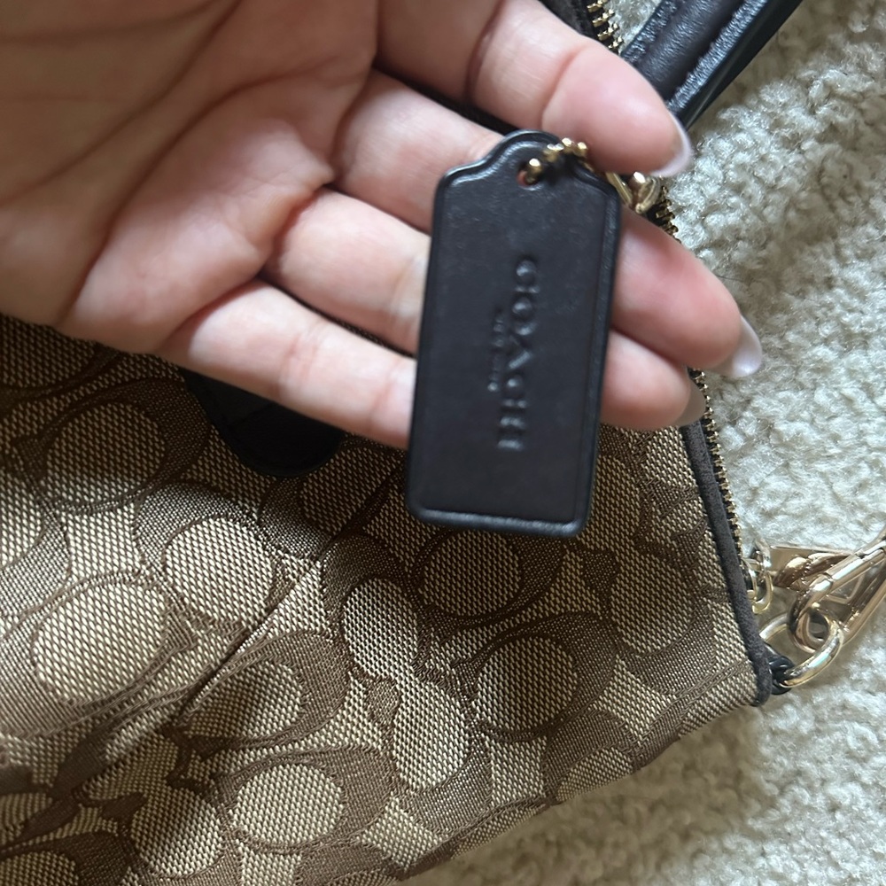 Coach Bag - Picture 6 of 6